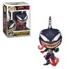 Funko Pop Bobble-Head Marvel Spider-Man Maximum Venom (Venomized Captain Marvel) #599 2 Funko Pop Bobble-Head Marvel Spider-Man Maximum Venom (Venomized Captain Marvel) #599