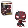 Funko Pop Bobble-Head Marvel Spider-Man Maximum Venom (Venomized Miles Morales) #600 Marvel Venomized 2 Funko Pop Bobble-Head Marvel Spider-Man Maximum Venom (Venomized Miles Morales) #600 Marvel Venomized