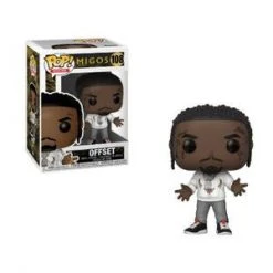 Other Rock Icons Funko Pop Rocks MIGOS Offset