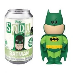 Funko Soda Batman ECCC