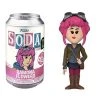 ECCC 2020 Funko Soda Ramona Flower (Shared ECCC Sticker)