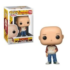 FUNKO One Punch Man Casual Saitama Pop! Vinyl Figure