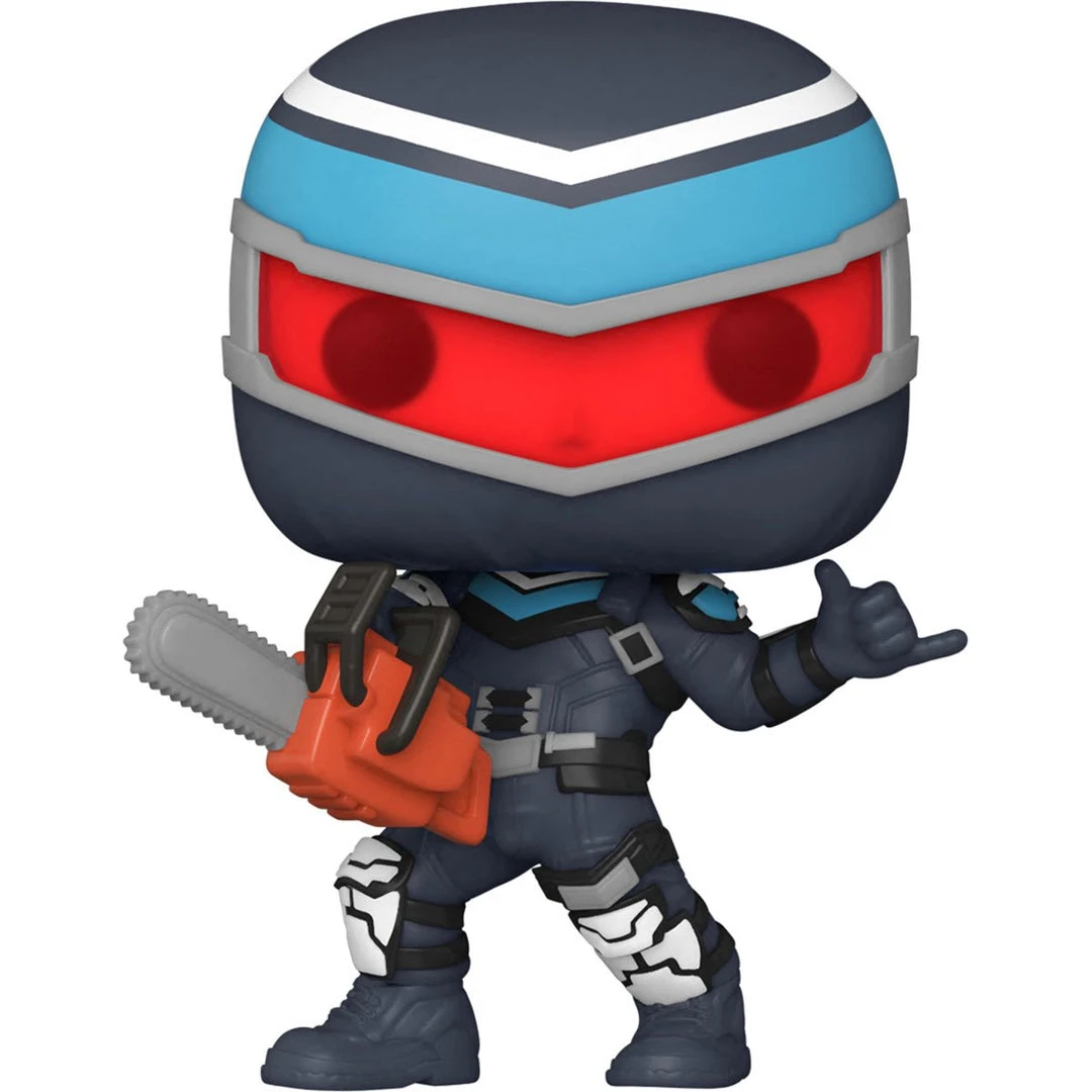 All Other TV Pops **Pre-Order** Funko Pop TV! Peacemaker - Vigilante 3 All Other TV Pops **Pre-Order** Funko Pop TV! Peacemaker - Vigilante