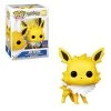 Funko Pop Games Pokemon - Jolteon Diamond (Shared Sticker)