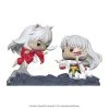 Funko Pop Animation Moment Inuyasha (Inuyasha Vs Sesshomaru)