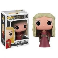 Funko Pop Game Of Thrones Cersei Lannister
