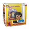 Funko Pop Album - Jimi Hendrix (Walmart Exclusive) Walmart Exclusives