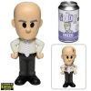 Funko Vinyl Soda The Office - Creed Soda (EE Exclusive) With Chance At The Chase Entertainment Earth Exclusives