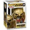 **Pre-Order** Funko Pop D.C. Black Adam - Hawkman All D.C. Pops