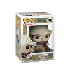 Funko Pop Animation One Piece Usopp