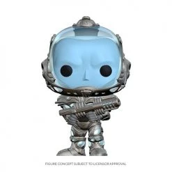 Funko Pop Movies Batman Returns Mr Freeze