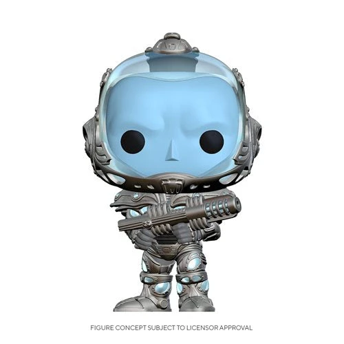 Funko Pop Movies Batman Returns Mr Freeze 3 Funko Pop Movies Batman Returns Mr Freeze