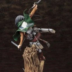 ARTFX Mikasa Statue (Not Valid For Free Shipping)