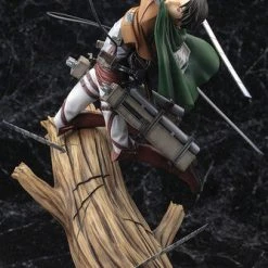 ARTFX Levi Statue (Not Valid For Free Shipping) Statues