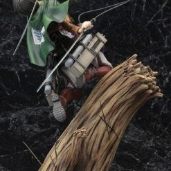 ARTFX Levi Statue (Not Valid For Free Shipping) Statues