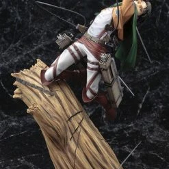 ARTFX Levi Statue (Not Valid For Free Shipping) Statues