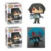 Chalice Exclusives Funko Pop Animation Boruto - Sasuke Chase Bundle (Chalice Collectibles Sticker) Not Valid For Free Shipping