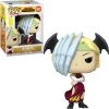 Funko Pop Animation My Hero Academia Ryukyu In Hero Costume #1007
