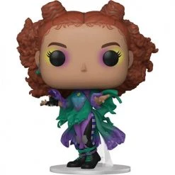 **Pre-Order** Funko Pop D.C. Black Adam - Cyclone