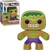 Other Marvel Pops Funko Pop Marvel Holiday - Hulk 2 Other Marvel Pops Funko Pop Marvel Holiday - Hulk