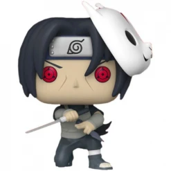 Chalice Exclusives Funko Pop Animation Naruto- Itachi Anbu (Chalice Exclusive)