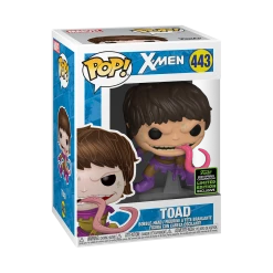Funko Pop X-Men Toad (ECCC 2020 Shared Exclusive)