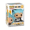 Funko Pop Animation Soul Eater Black Star