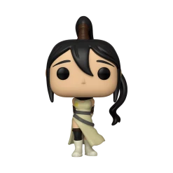 Funko Pop Animation Soul Eater Tsubaki