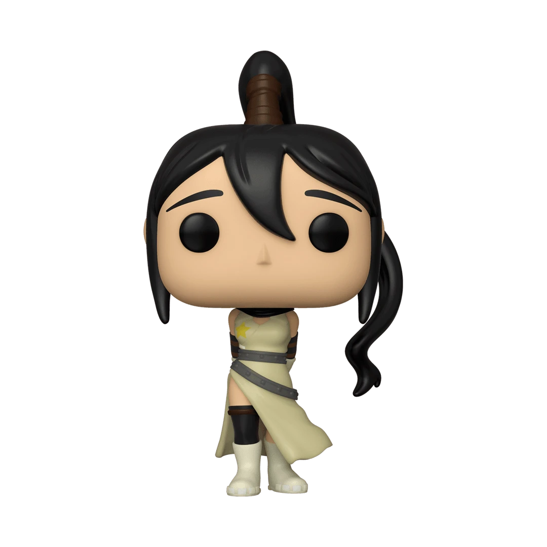 Funko Pop Animation Soul Eater Tsubaki 3 Funko Pop Animation Soul Eater Tsubaki