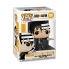 Funko Pop Animation Soul Eater Death The Kid