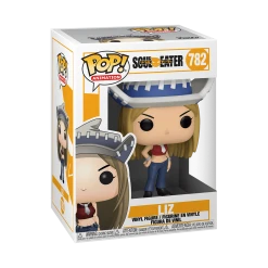 Funko Pop Animation Soul Eater Liz