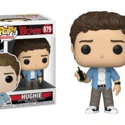 Funko Pop TV! The Boys Hughie