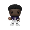 Funko Pop NFL Baltimore Ravens Lamar Jackson