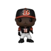 Funko Pop NFL Cincinnati Bengals A.J. Green NFL Pops