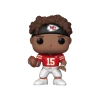NFL Pops Funko Pop NFL Patrick Mahomes