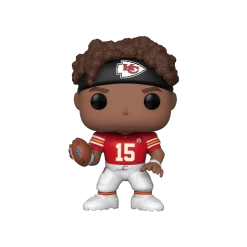 NFL Pops Funko Pop NFL Patrick Mahomes