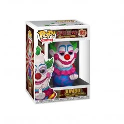 Funko Pop Movies Killer Klowns From Outer Space (Jumbo)
