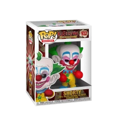 Funko Pop Movies Killer Klowns From Outer Space (Shorty)