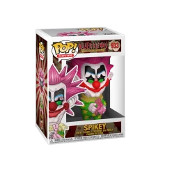 Funko Pop Movies Killer Klowns From Outer Space (Spikey)