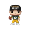 NFL Pops Funko Pop NFL Green Bay Packers Aaron Rodgers