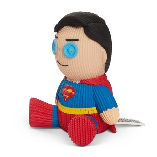 FUNKO **Pre-Order** Handmade By Robots - Superman 5 FUNKO **Pre-Order** Handmade By Robots - Superman
