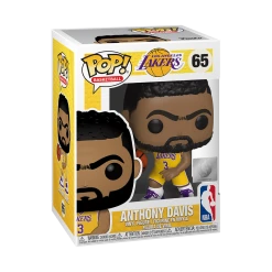 FUNKO NBA Los Angeles Lakers Anthony Davis