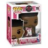 NBA Pops Funko Pop NBA Houston Rockets Russell Westbrook