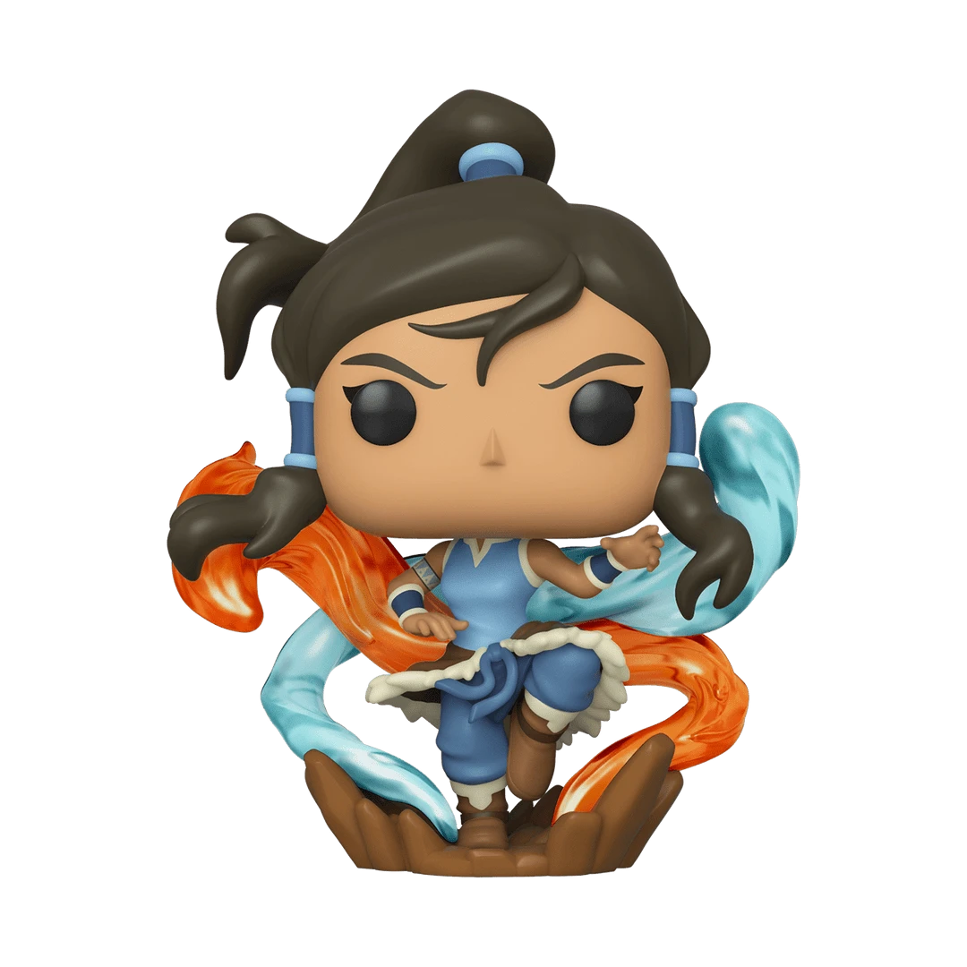 ** Pre-Order** Funko Pop Animation Legend Of Korra (Korra) 3 ** Pre-Order** Funko Pop Animation Legend Of Korra (Korra)