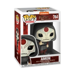 The Legend Of Korra Funko Pop Animation Legend Of Korra - Amon