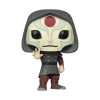 The Legend Of Korra Funko Pop Animation Legend Of Korra - Amon 1 The Legend Of Korra Funko Pop Animation Legend Of Korra - Amon