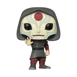 The Legend Of Korra Funko Pop Animation Legend Of Korra - Amon