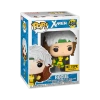 Funko Pop X-Men Rogue (Hot Topic Exclusive)