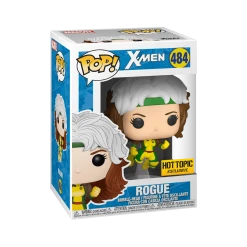 Funko Pop X-Men Rogue (Hot Topic Exclusive)