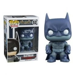 Funko Pop Batman Arkham Asylum